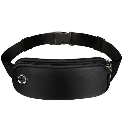 Men's And Women's Sports Mobile Phone Waist Pack