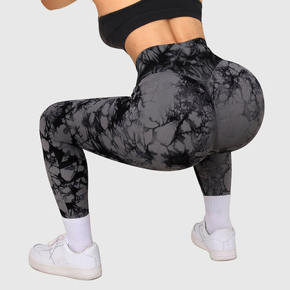 Seamless Fit, Fabulous, and Fashionable Leggings Women Yoga Pants Push Up Sport Fitness Running Gym Leggings