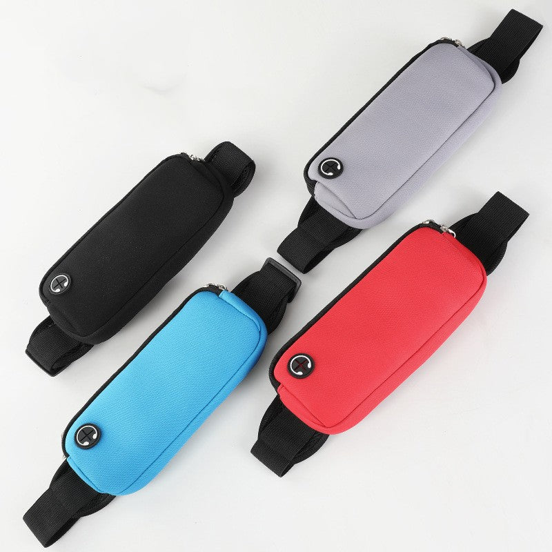 Men's And Women's Sports Mobile Phone Waist Pack